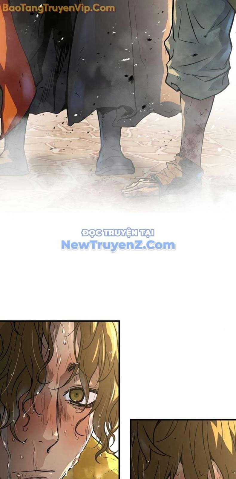 Tuyệt Thế Hồi Quy - Chapter 50 - Page 34