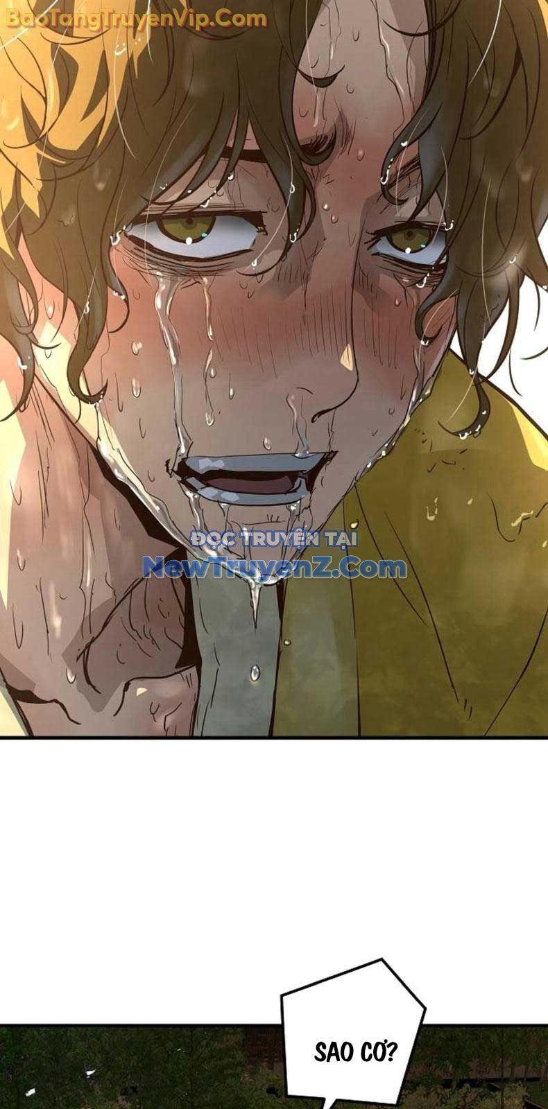 Tuyệt Thế Hồi Quy - Chapter 50 - Page 36