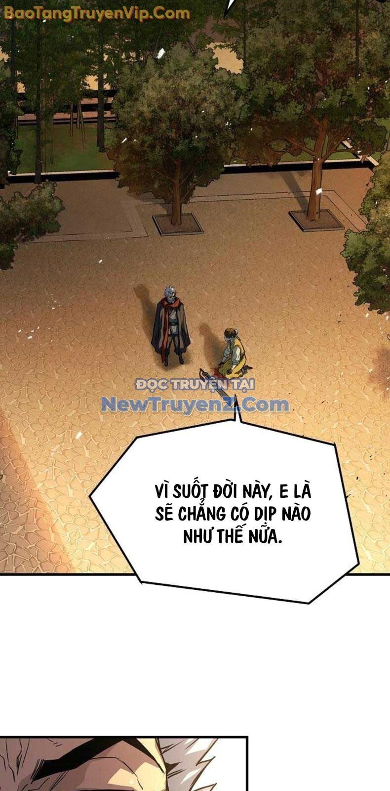 Tuyệt Thế Hồi Quy - Chapter 50 - Page 37