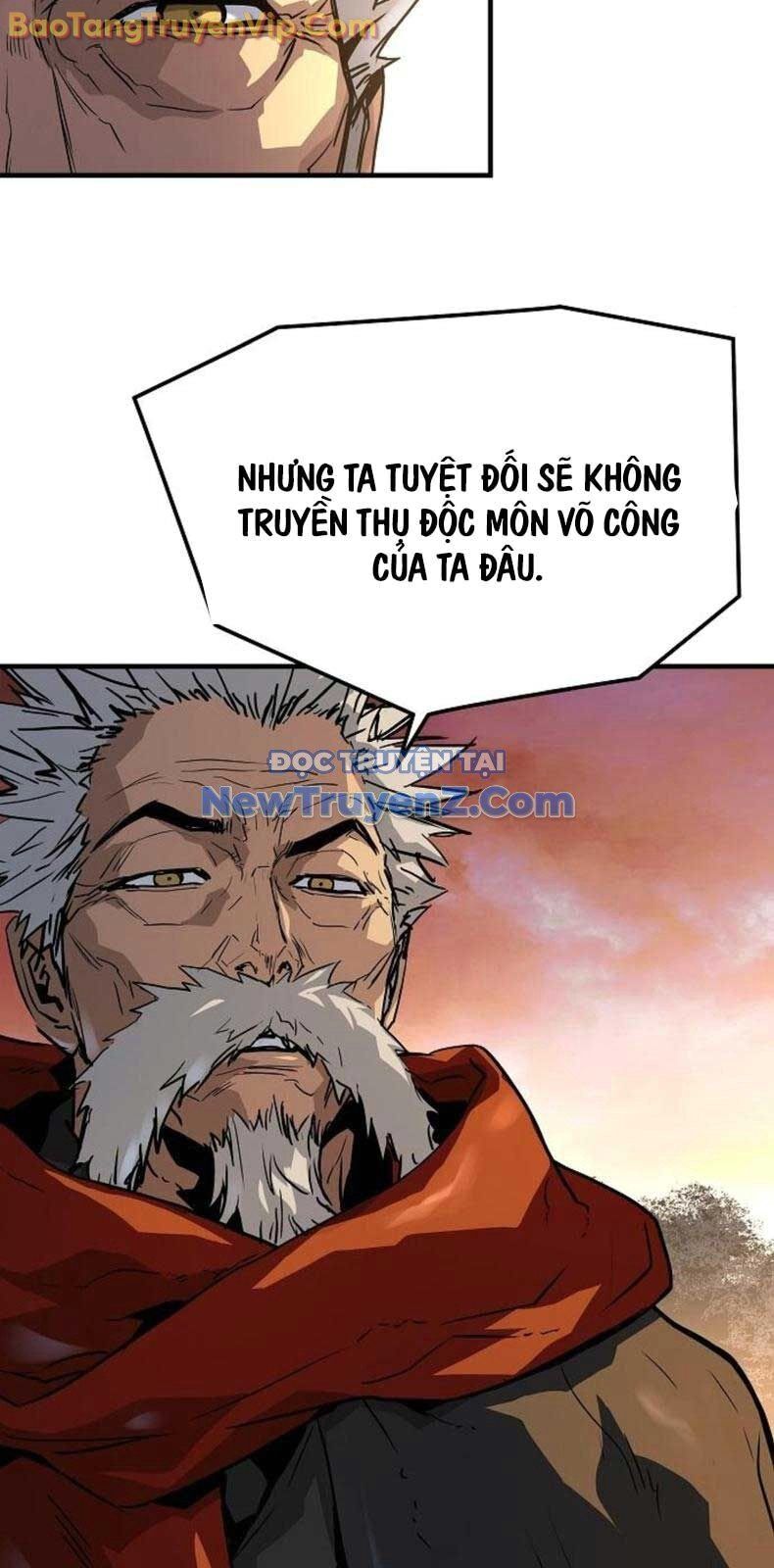 Tuyệt Thế Hồi Quy - Chapter 50 - Page 38