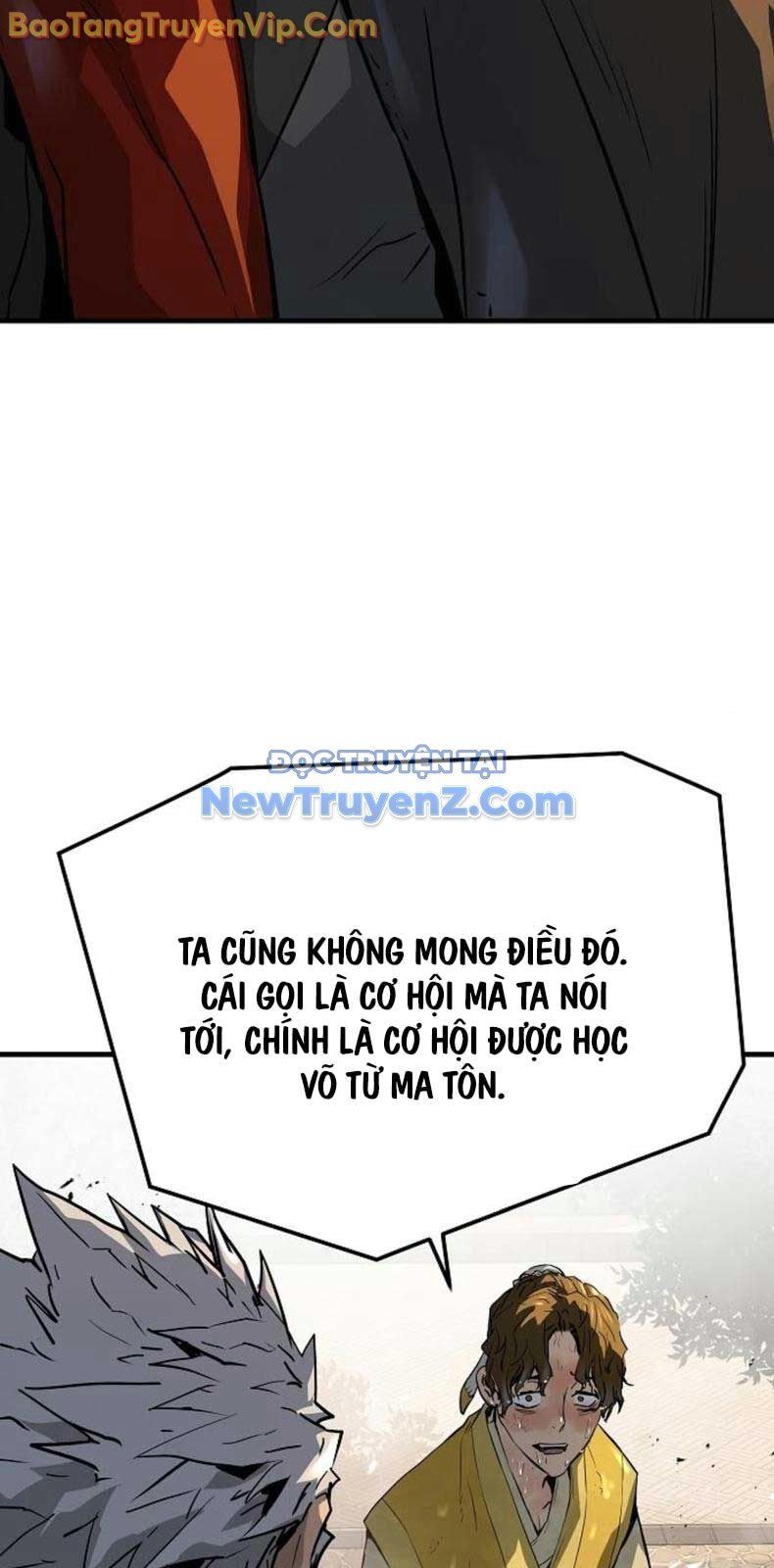 Tuyệt Thế Hồi Quy - Chapter 50 - Page 39