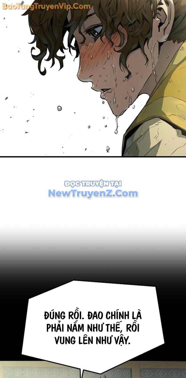 Tuyệt Thế Hồi Quy - Chapter 50 - Page 4