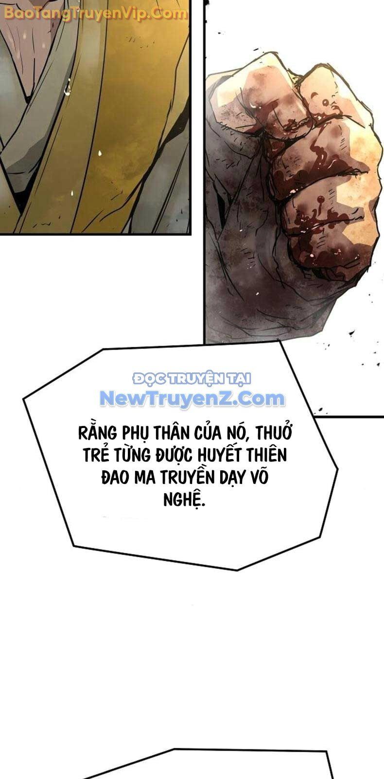 Tuyệt Thế Hồi Quy - Chapter 50 - Page 41