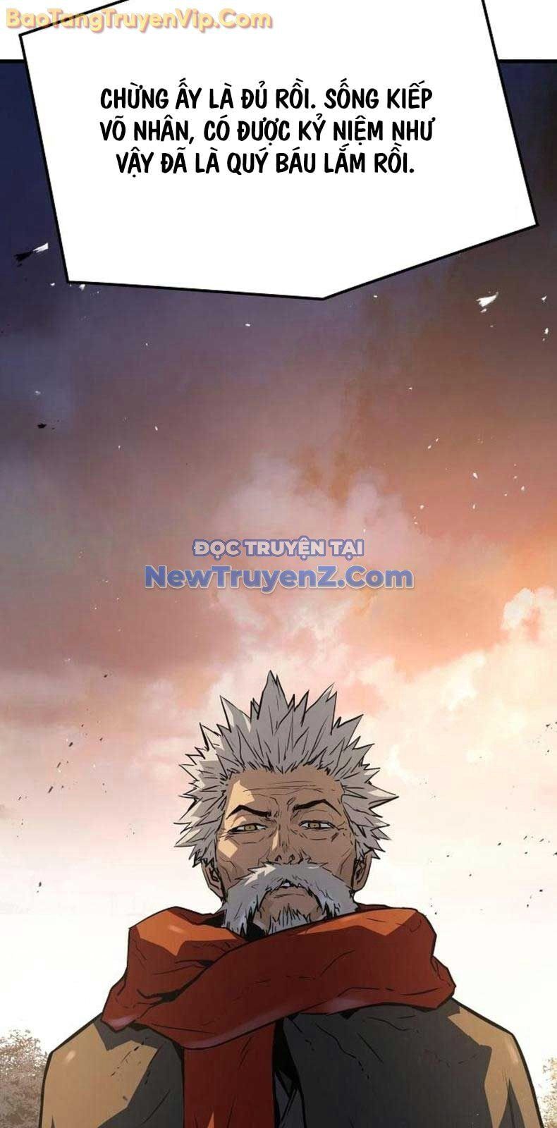 Tuyệt Thế Hồi Quy - Chapter 50 - Page 42