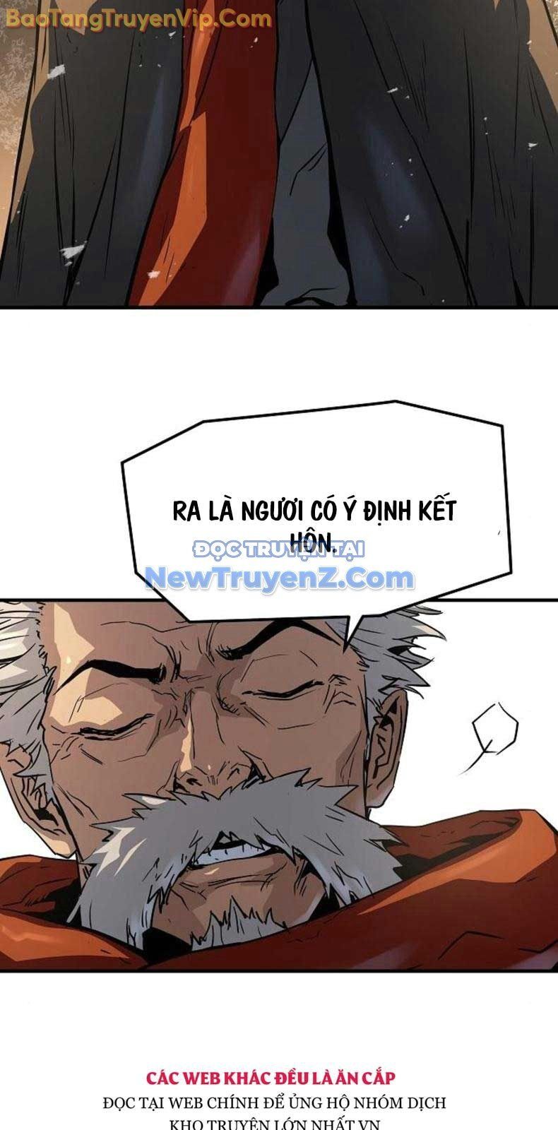 Tuyệt Thế Hồi Quy - Chapter 50 - Page 43