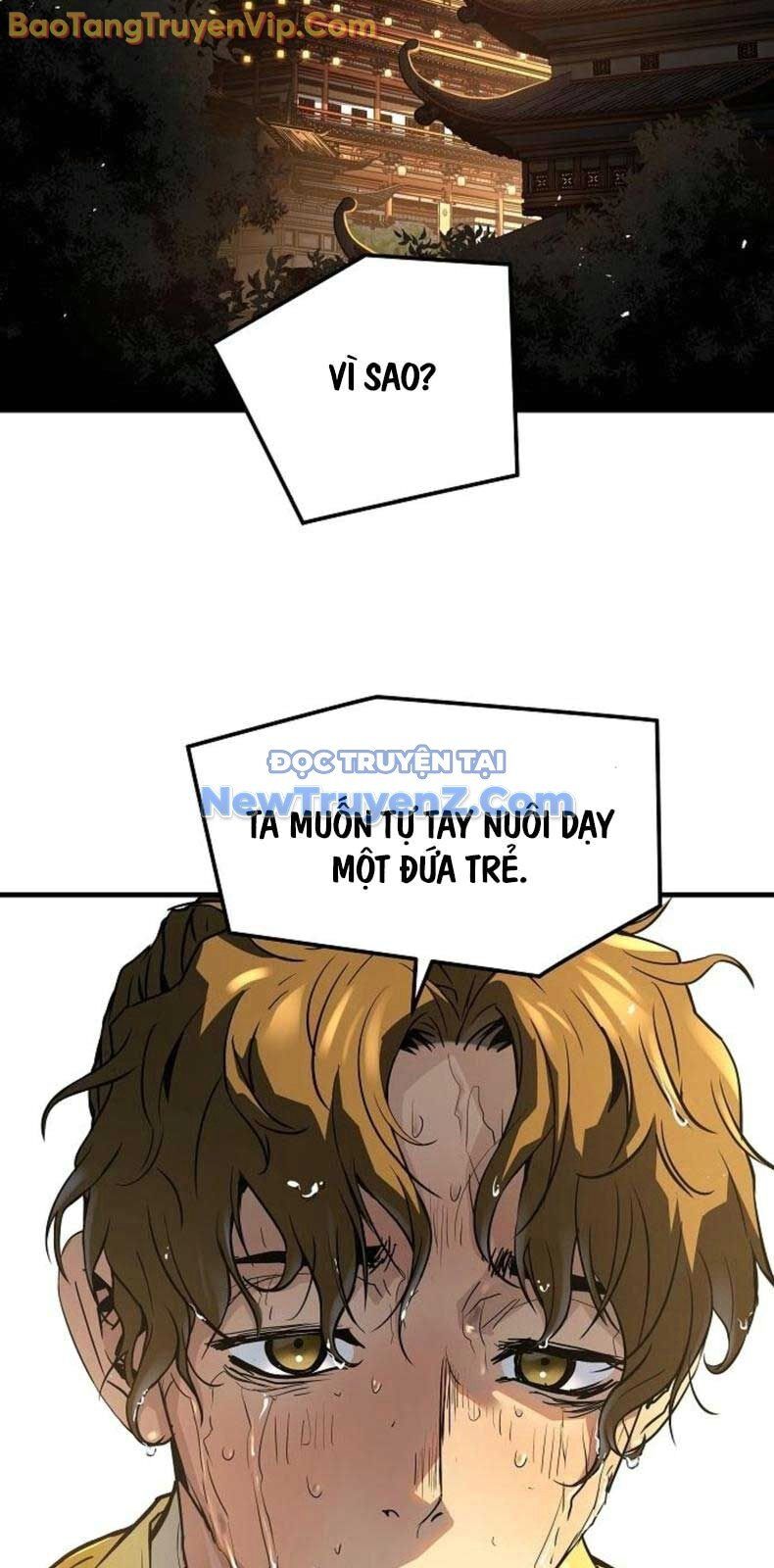 Tuyệt Thế Hồi Quy - Chapter 50 - Page 45