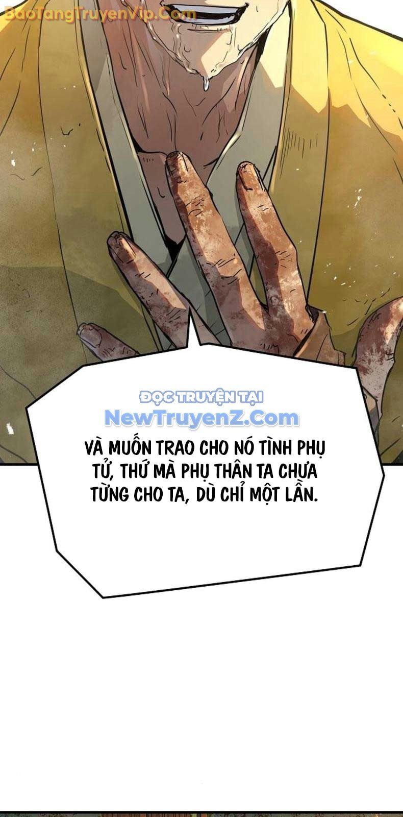 Tuyệt Thế Hồi Quy - Chapter 50 - Page 46