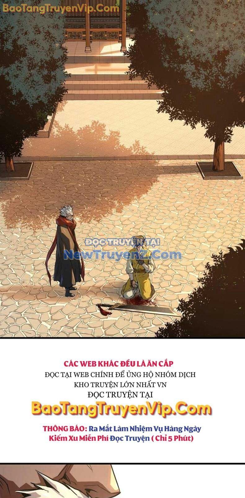 Tuyệt Thế Hồi Quy - Chapter 50 - Page 47