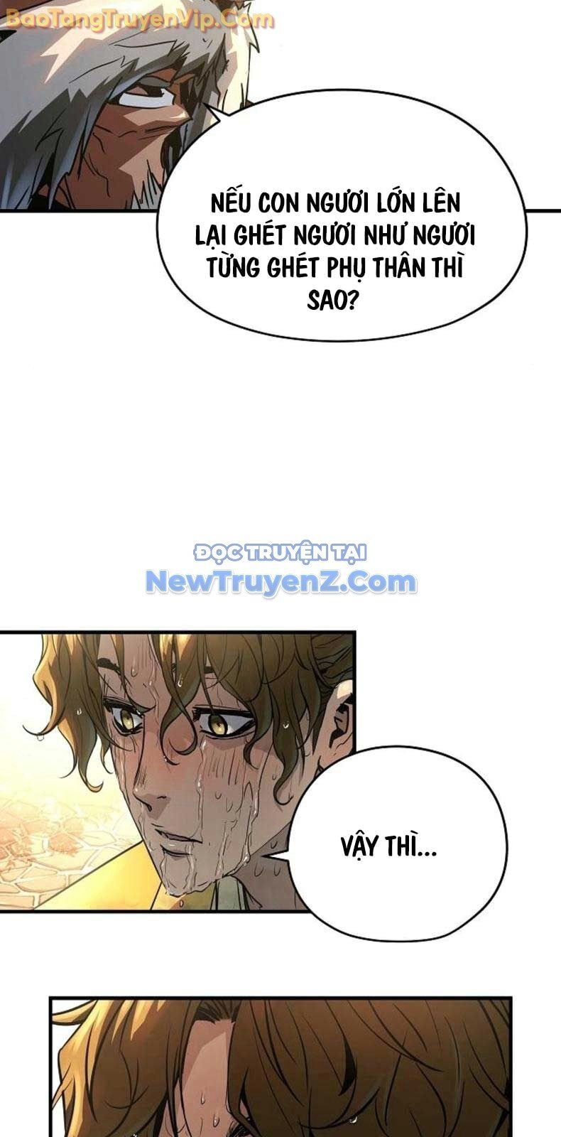 Tuyệt Thế Hồi Quy - Chapter 50 - Page 48