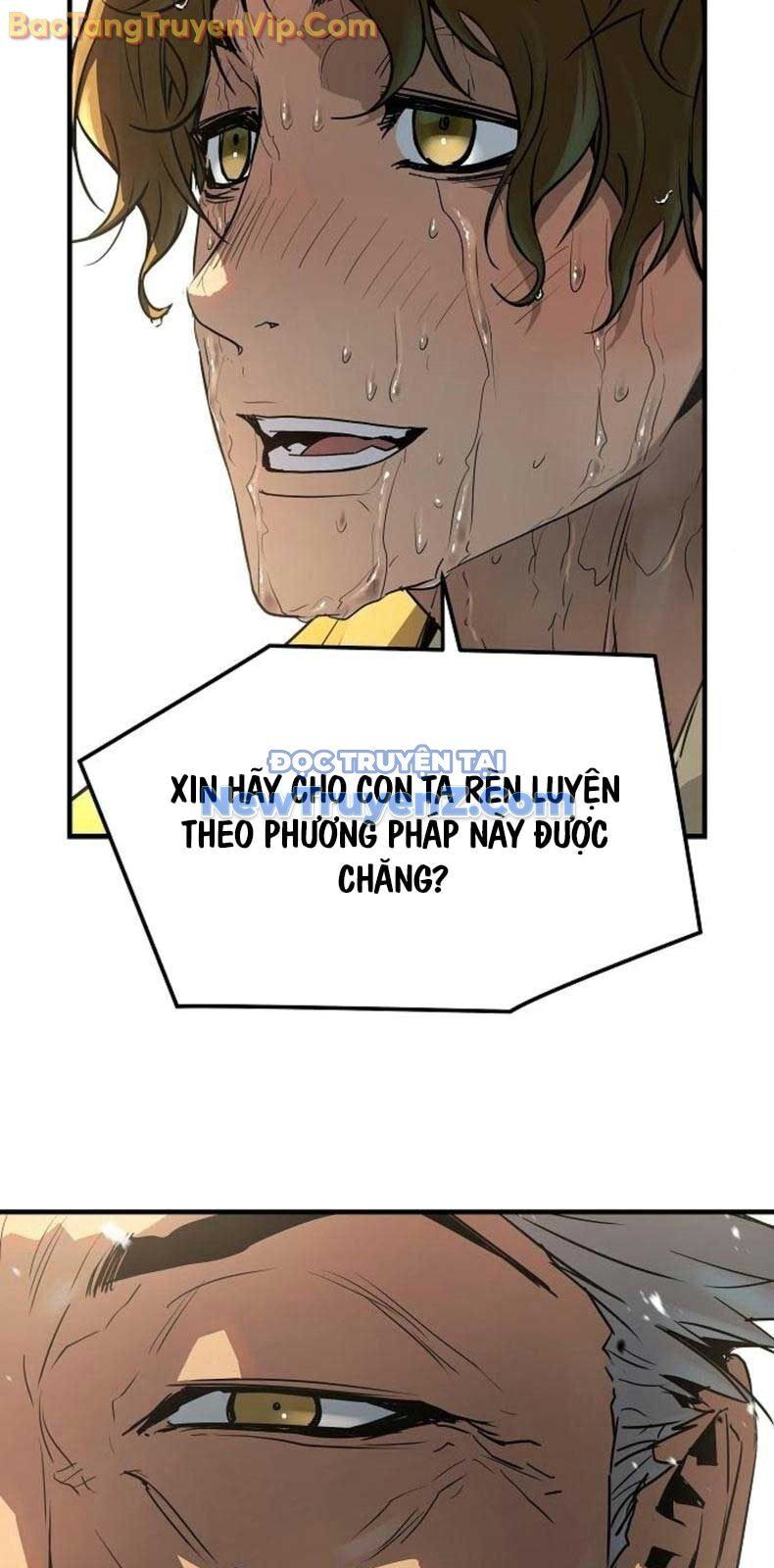 Tuyệt Thế Hồi Quy - Chapter 50 - Page 49