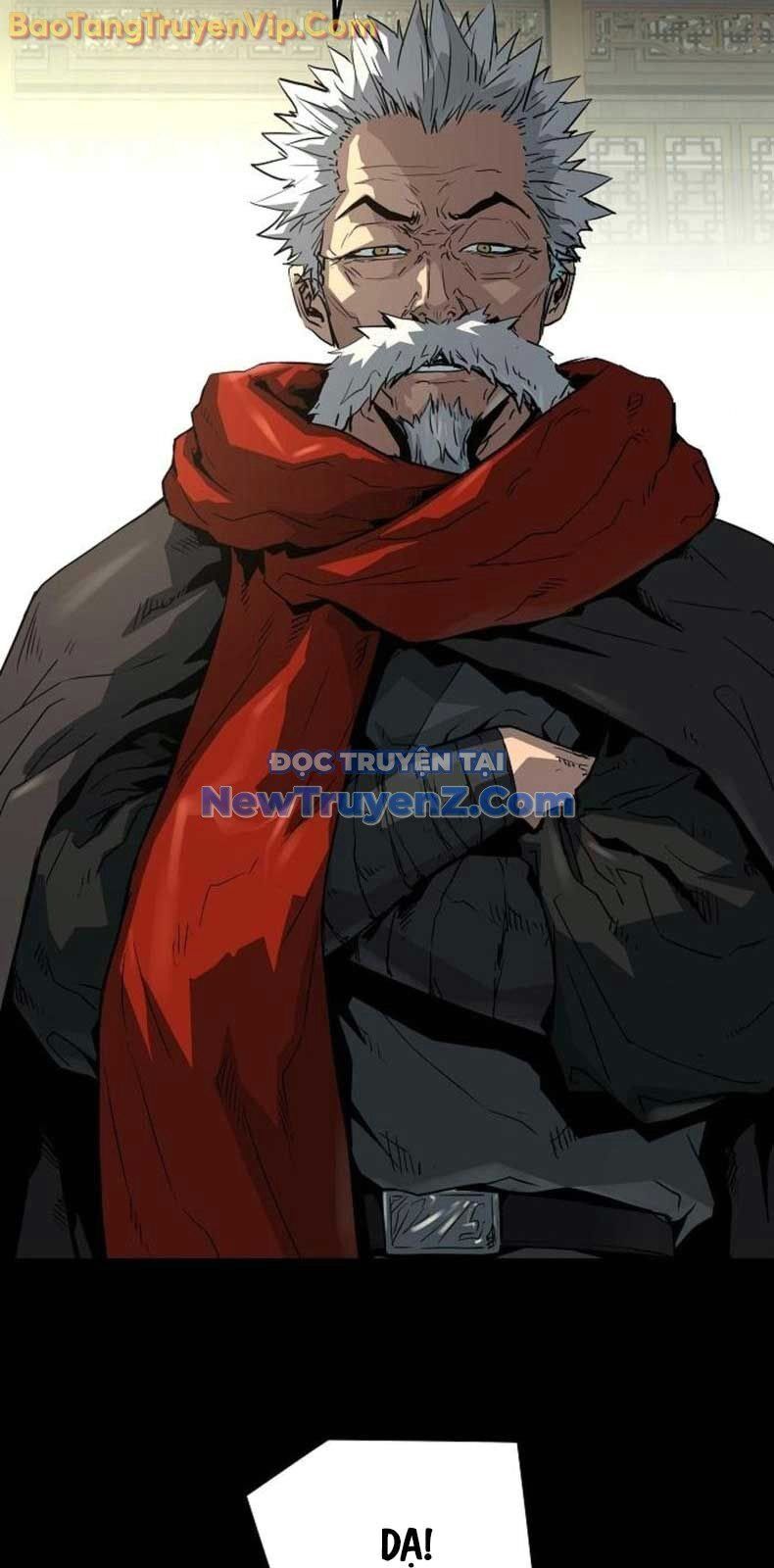 Tuyệt Thế Hồi Quy - Chapter 50 - Page 5