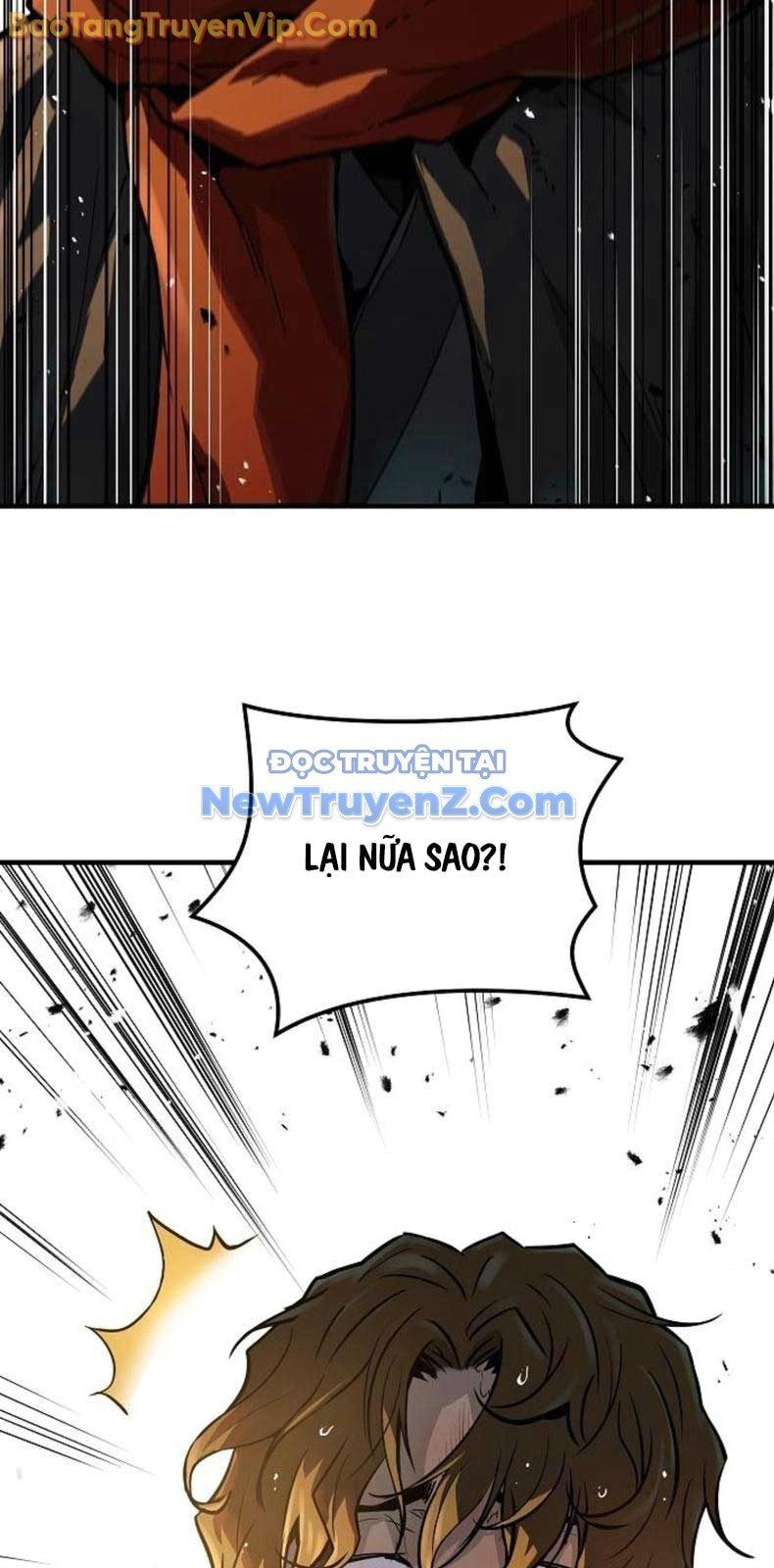 Tuyệt Thế Hồi Quy - Chapter 50 - Page 51