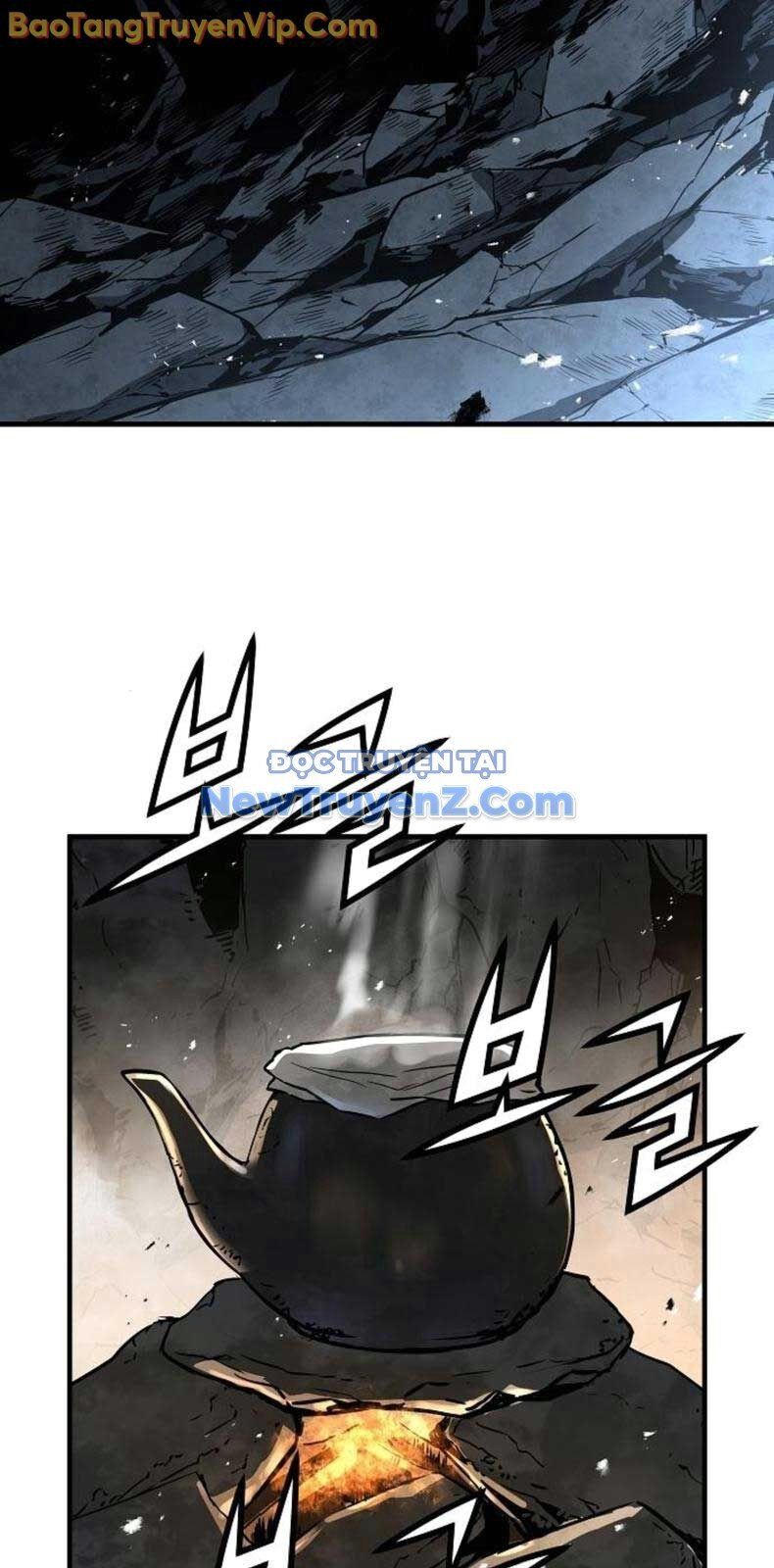 Tuyệt Thế Hồi Quy - Chapter 50 - Page 55