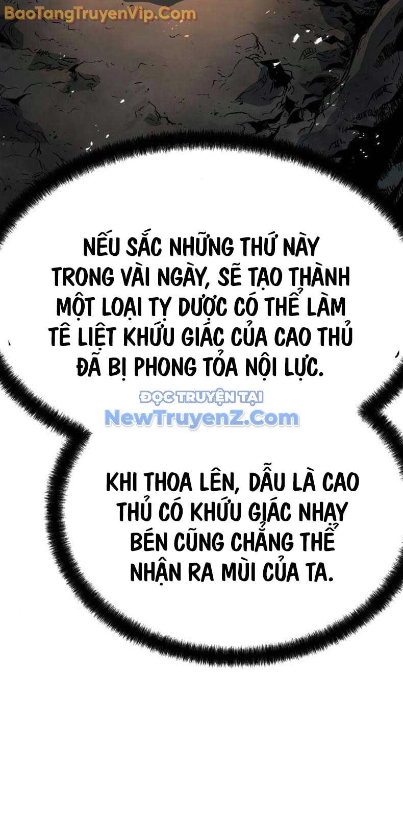 Tuyệt Thế Hồi Quy - Chapter 50 - Page 57