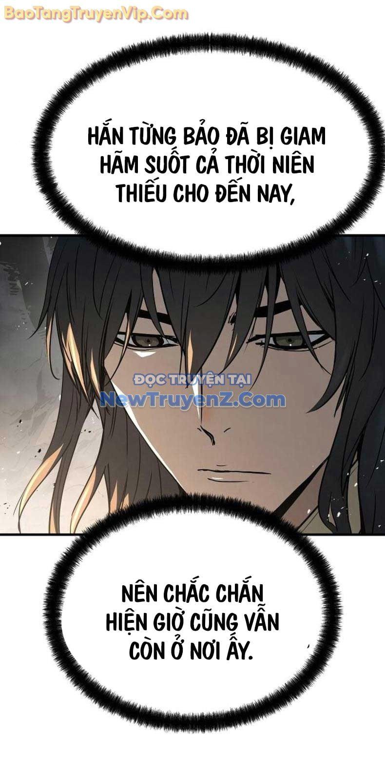 Tuyệt Thế Hồi Quy - Chapter 50 - Page 58