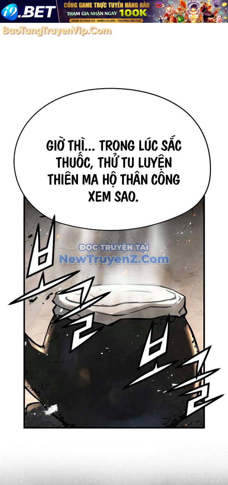 Tuyệt Thế Hồi Quy - Chapter 50 - Page 59