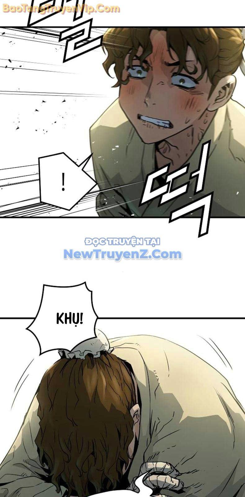 Tuyệt Thế Hồi Quy - Chapter 50 - Page 69