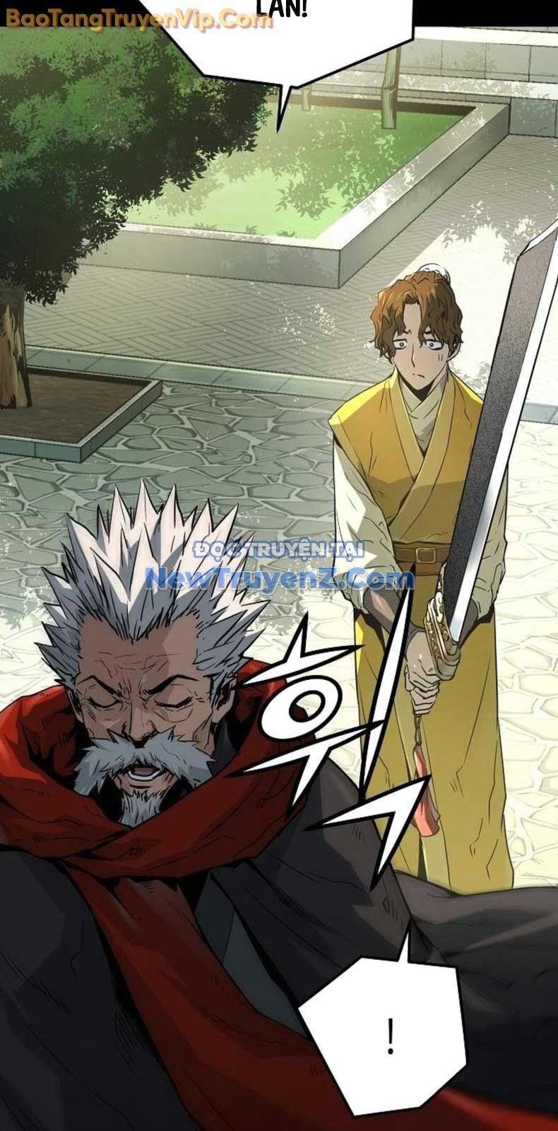 Tuyệt Thế Hồi Quy - Chapter 50 - Page 7