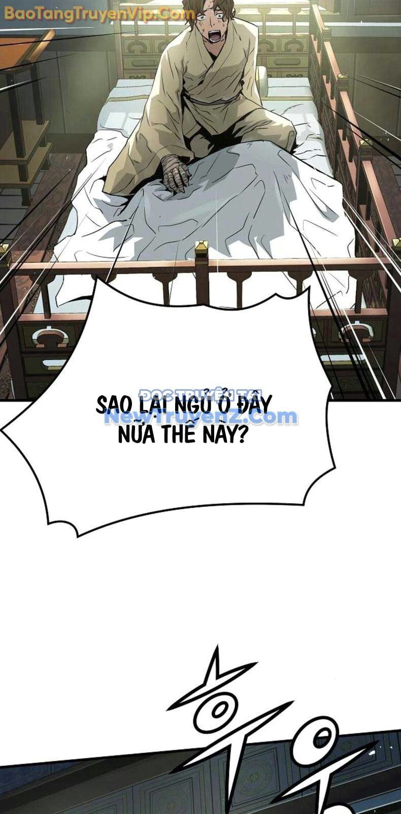 Tuyệt Thế Hồi Quy - Chapter 50 - Page 73