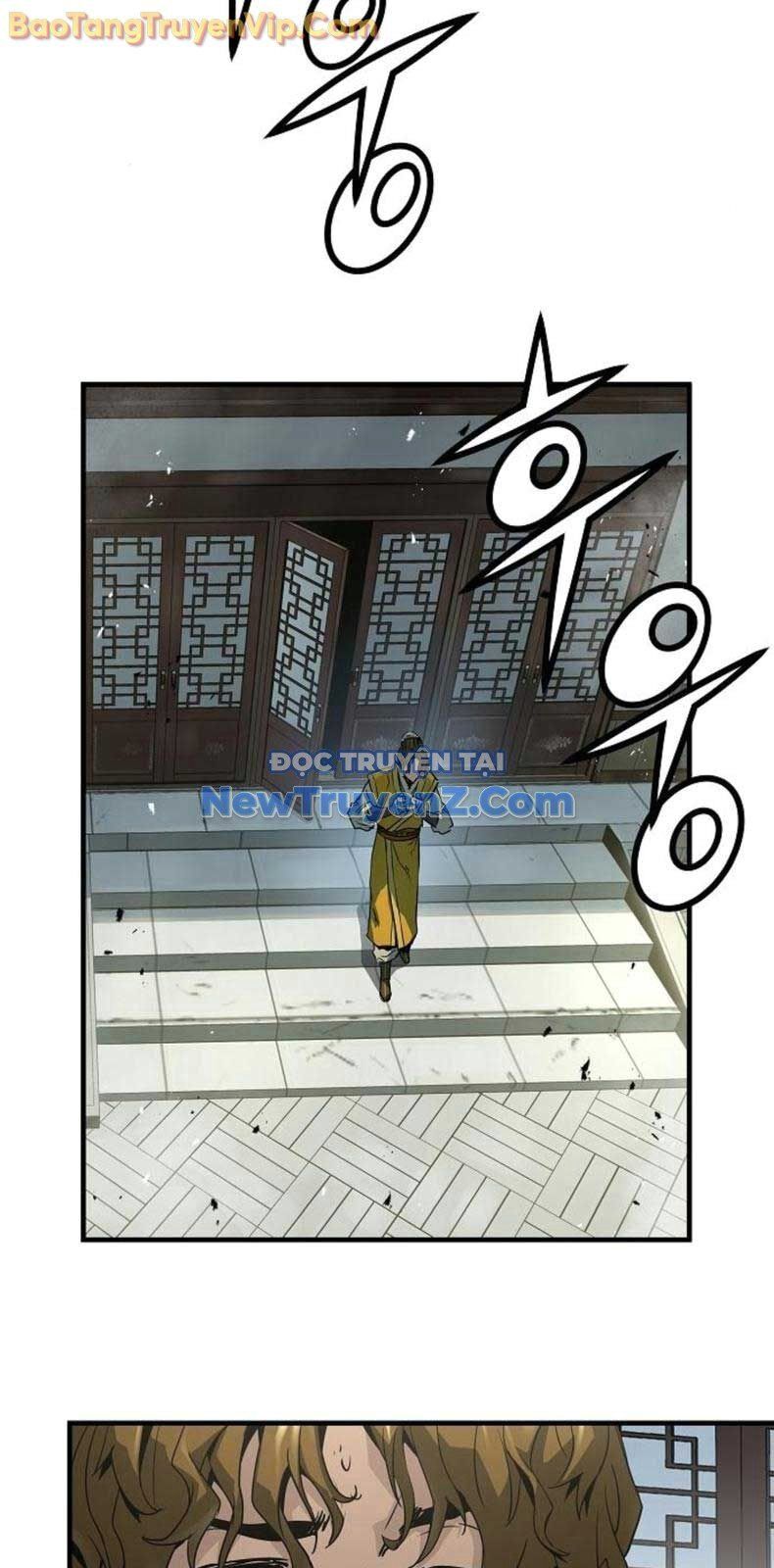 Tuyệt Thế Hồi Quy - Chapter 50 - Page 75