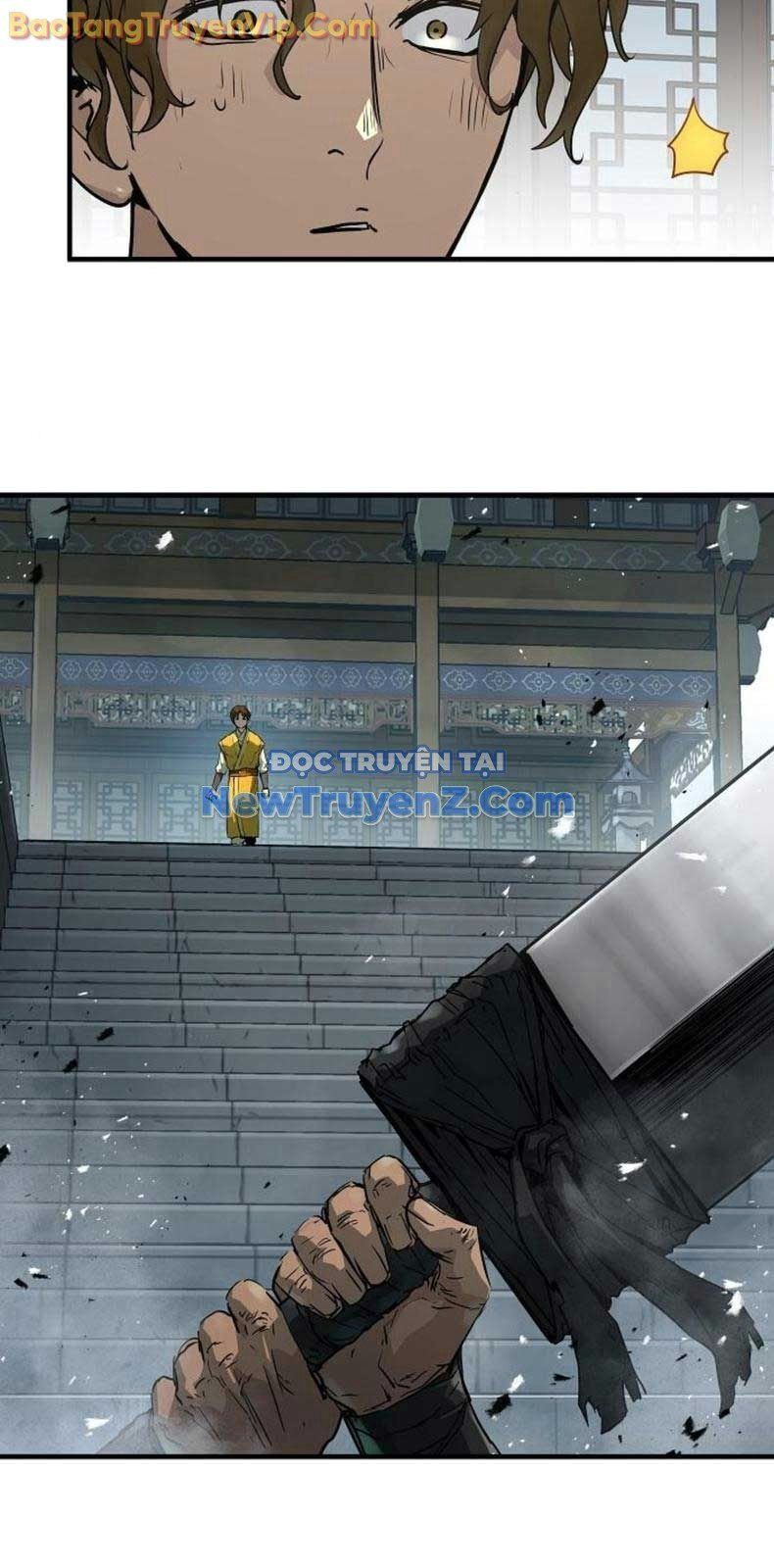Tuyệt Thế Hồi Quy - Chapter 50 - Page 76