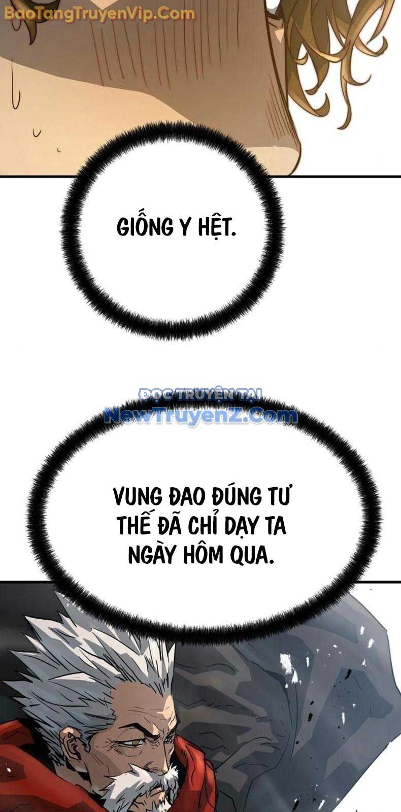 Tuyệt Thế Hồi Quy - Chapter 50 - Page 83