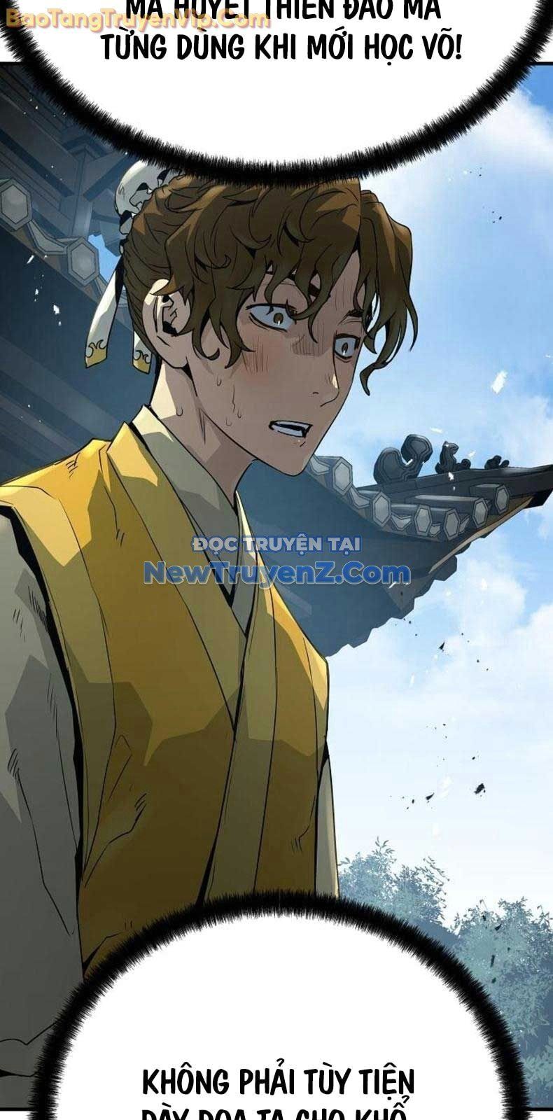 Tuyệt Thế Hồi Quy - Chapter 50 - Page 85