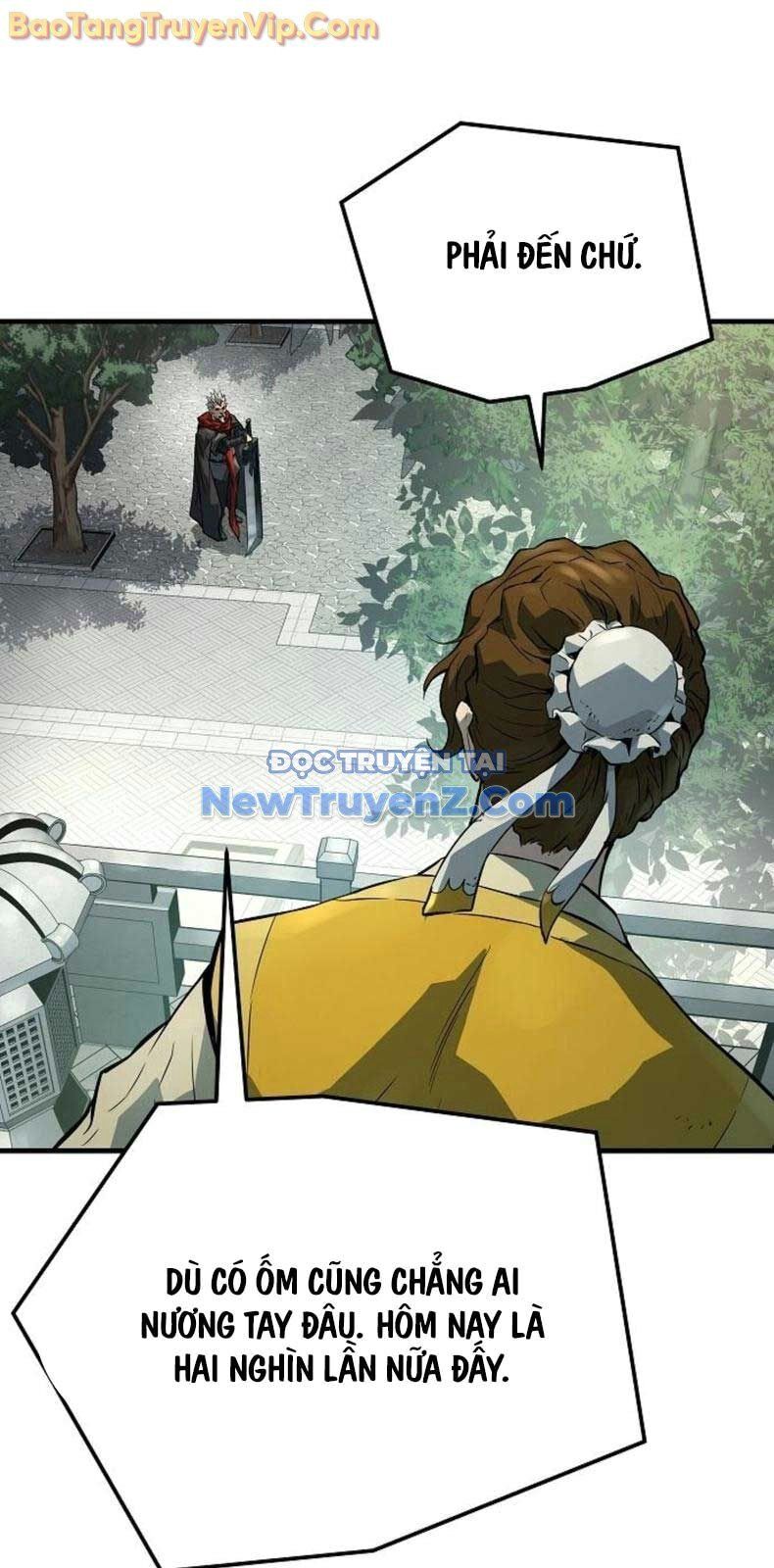 Tuyệt Thế Hồi Quy - Chapter 50 - Page 90