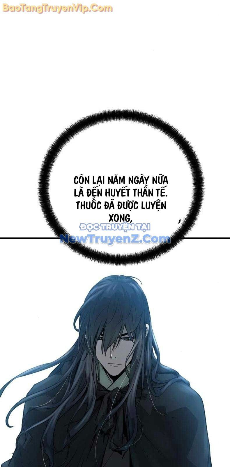 Tuyệt Thế Hồi Quy - Chapter 50 - Page 96