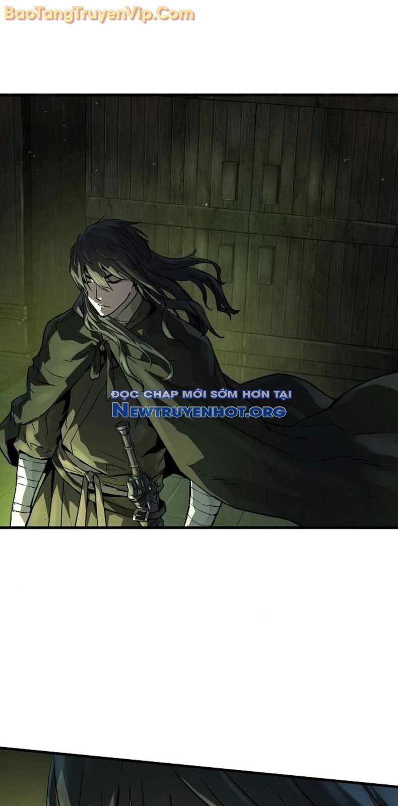 Tuyệt Thế Hồi Quy - Chapter 51 - Page 10