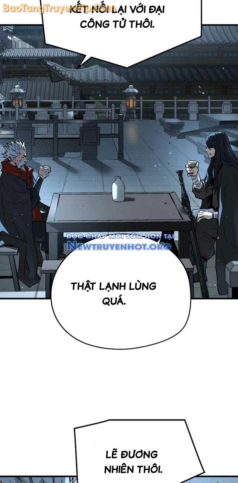 Tuyệt Thế Hồi Quy - Chapter 51 - Page 101