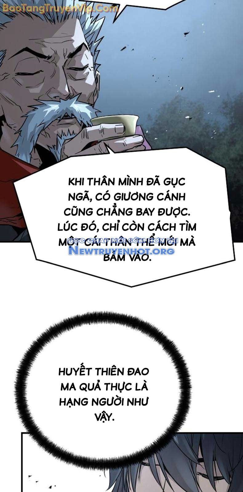 Tuyệt Thế Hồi Quy - Chapter 51 - Page 102