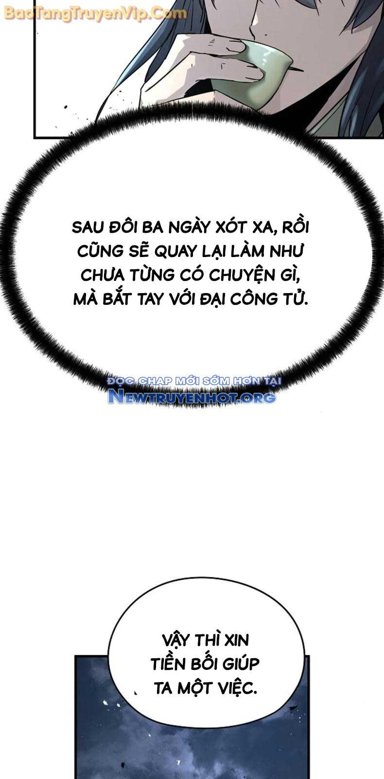 Tuyệt Thế Hồi Quy - Chapter 51 - Page 103