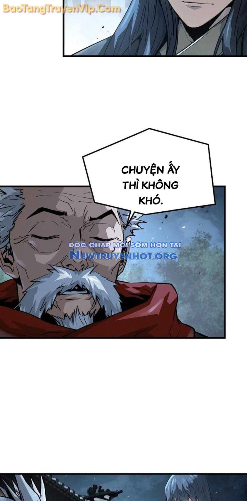 Tuyệt Thế Hồi Quy - Chapter 51 - Page 105