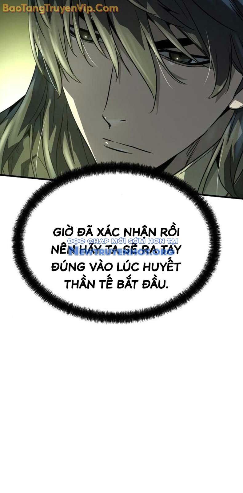 Tuyệt Thế Hồi Quy - Chapter 51 - Page 11