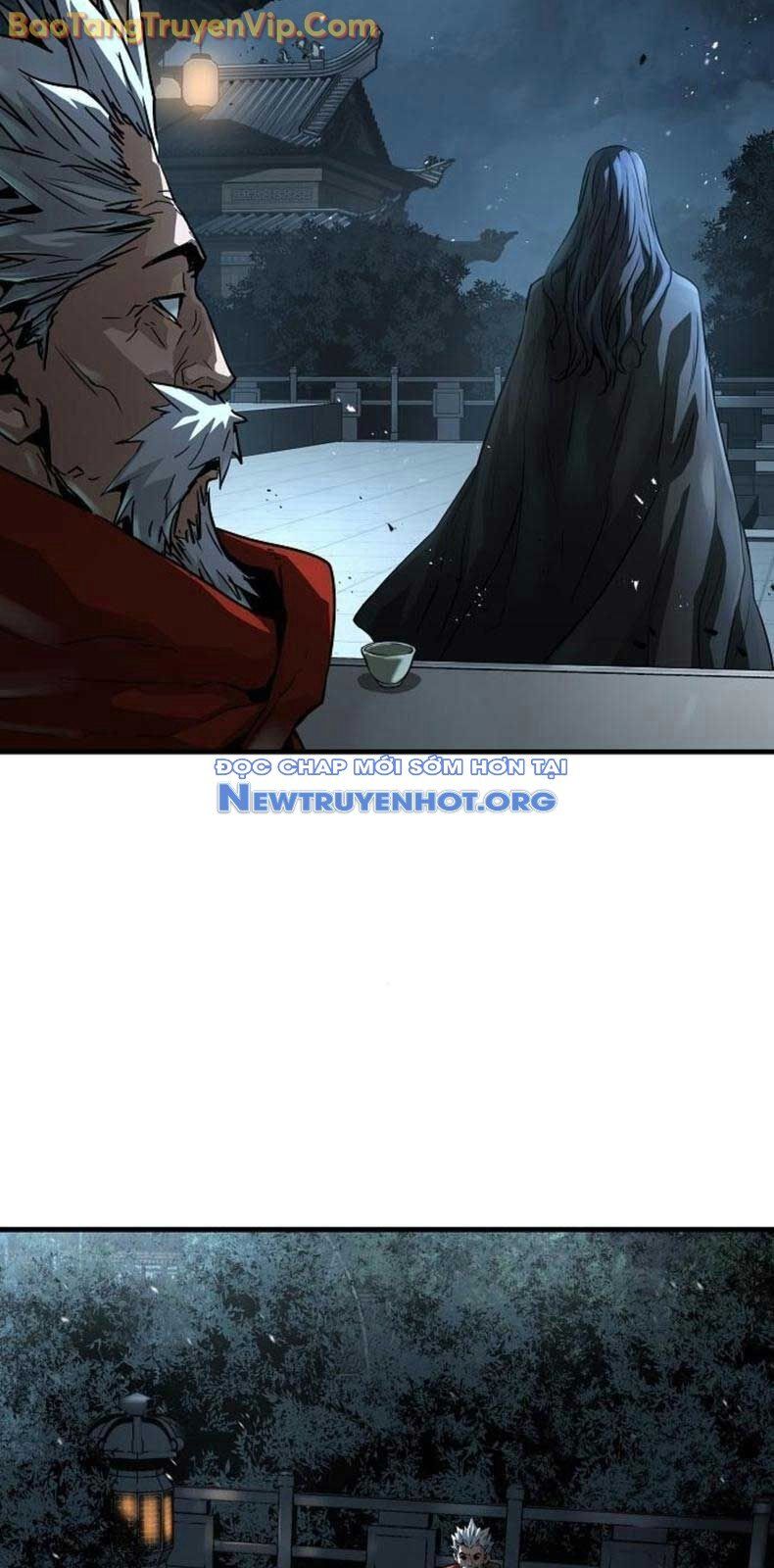 Tuyệt Thế Hồi Quy - Chapter 51 - Page 111