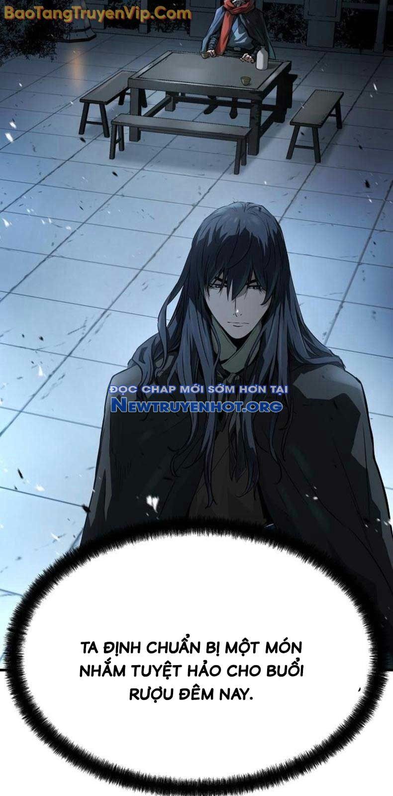 Tuyệt Thế Hồi Quy - Chapter 51 - Page 112