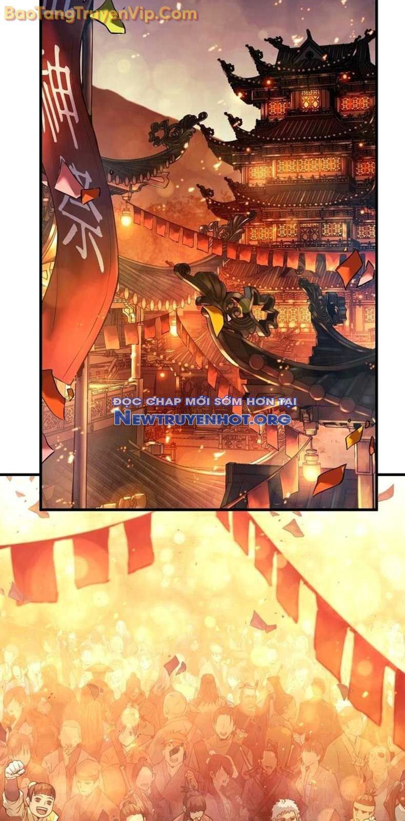 Tuyệt Thế Hồi Quy - Chapter 51 - Page 14