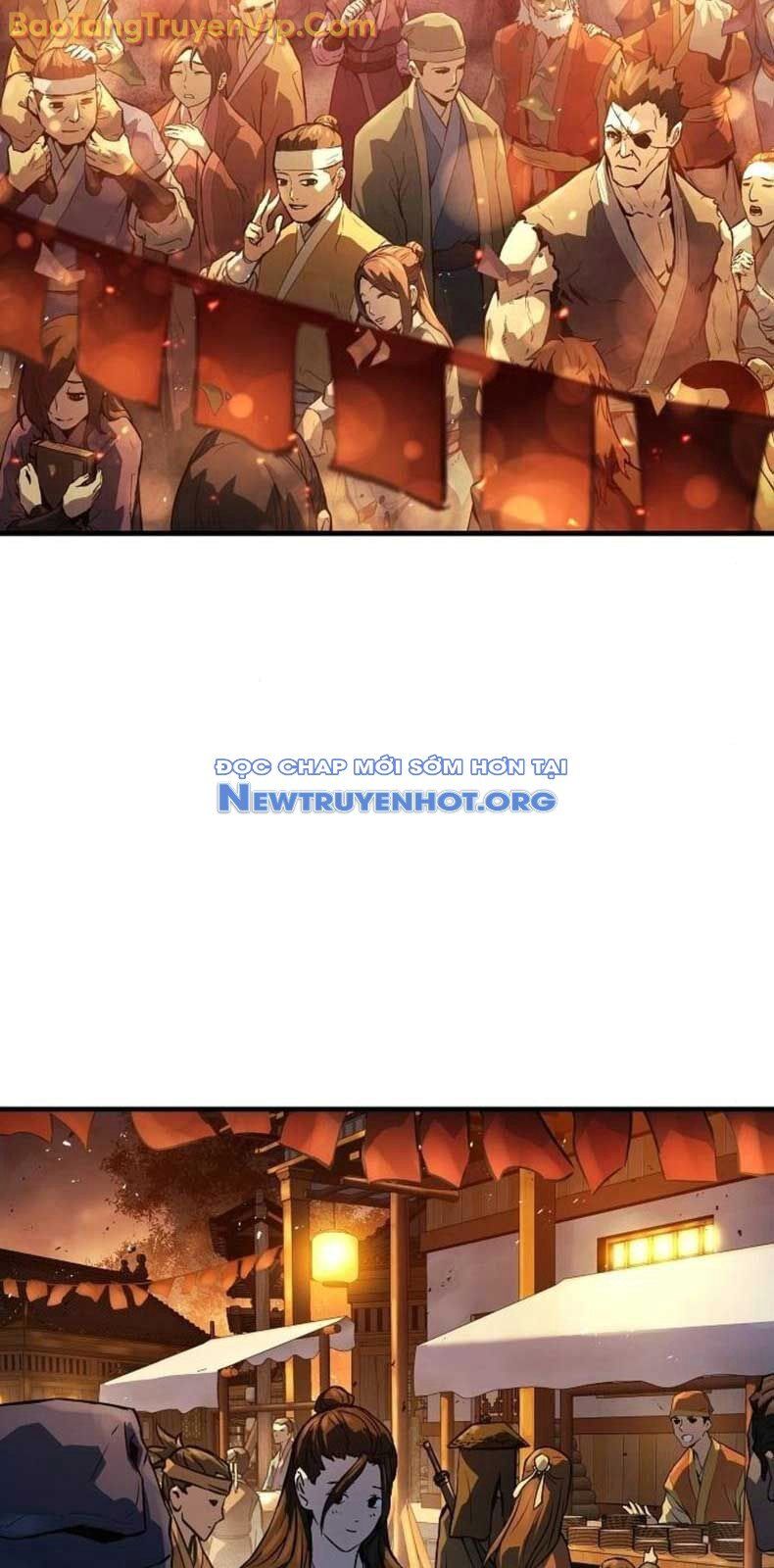 Tuyệt Thế Hồi Quy - Chapter 51 - Page 15