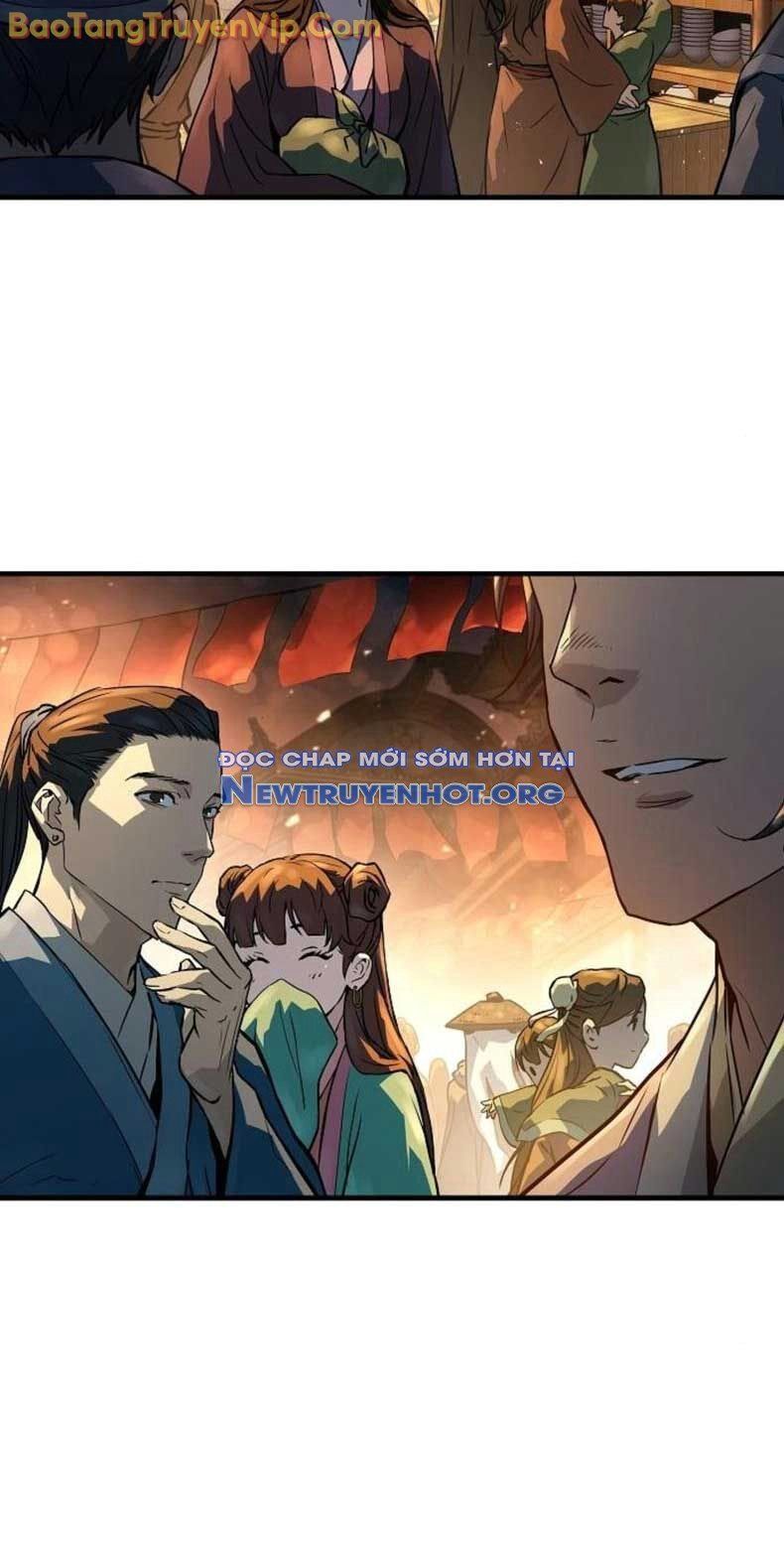 Tuyệt Thế Hồi Quy - Chapter 51 - Page 16