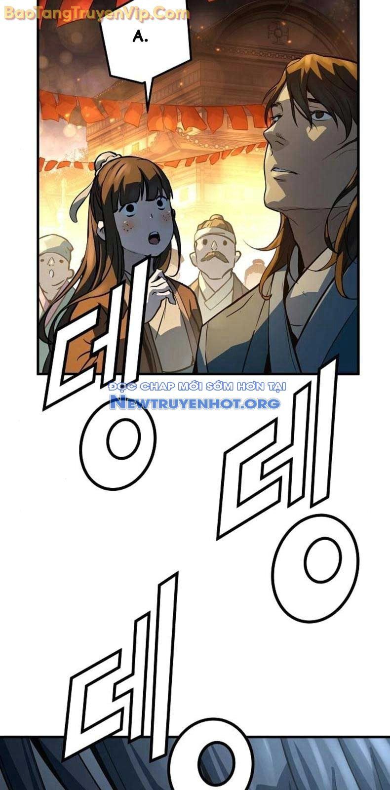 Tuyệt Thế Hồi Quy - Chapter 51 - Page 22