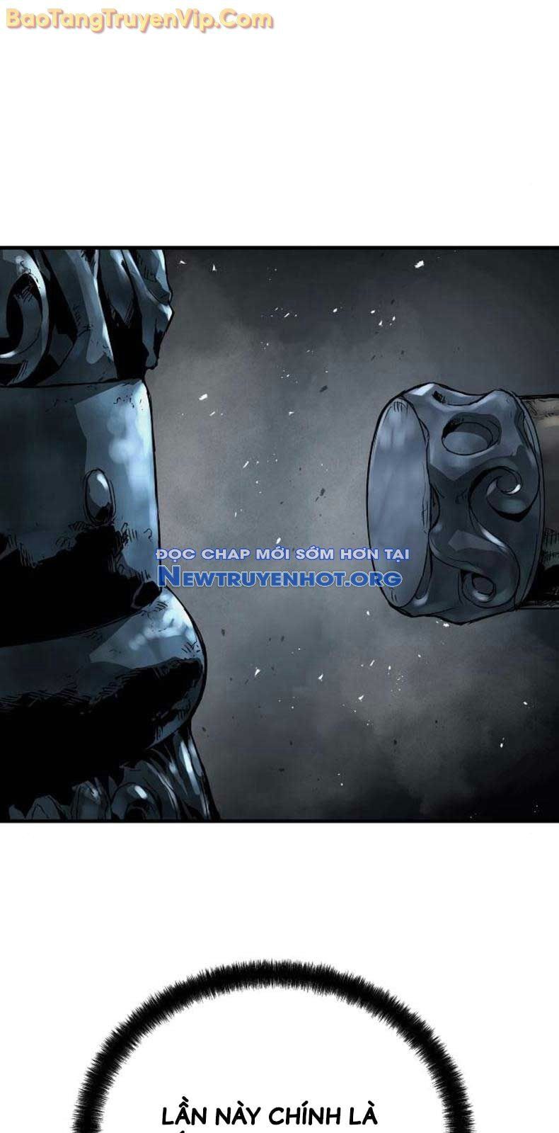 Tuyệt Thế Hồi Quy - Chapter 51 - Page 25