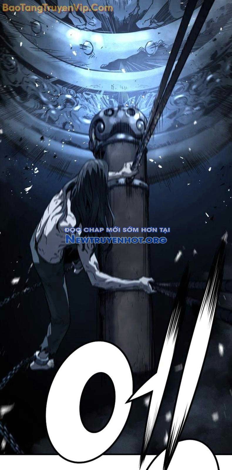 Tuyệt Thế Hồi Quy - Chapter 51 - Page 27