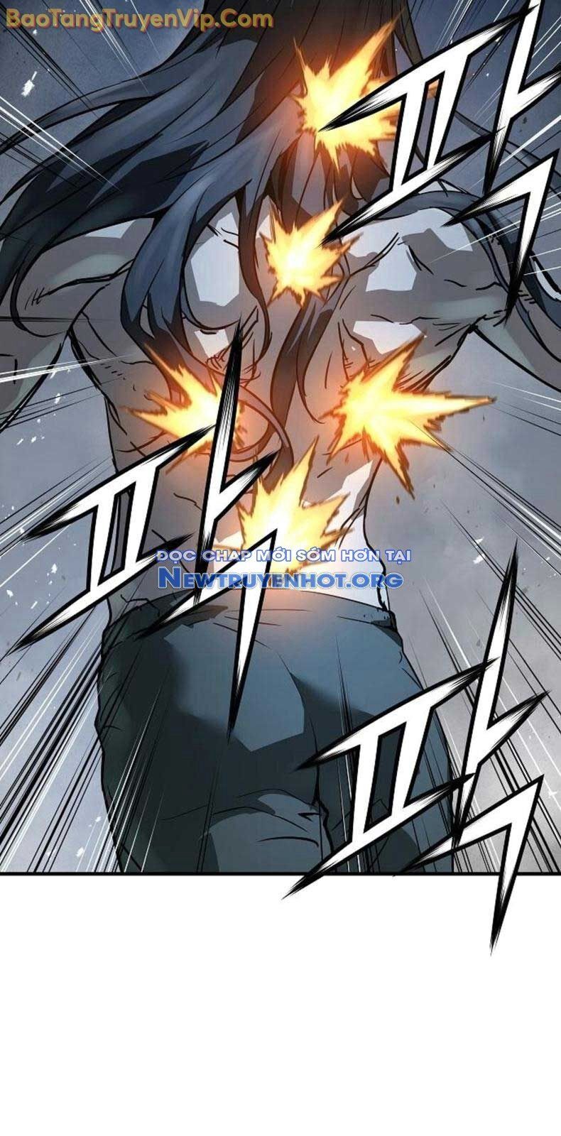 Tuyệt Thế Hồi Quy - Chapter 51 - Page 30