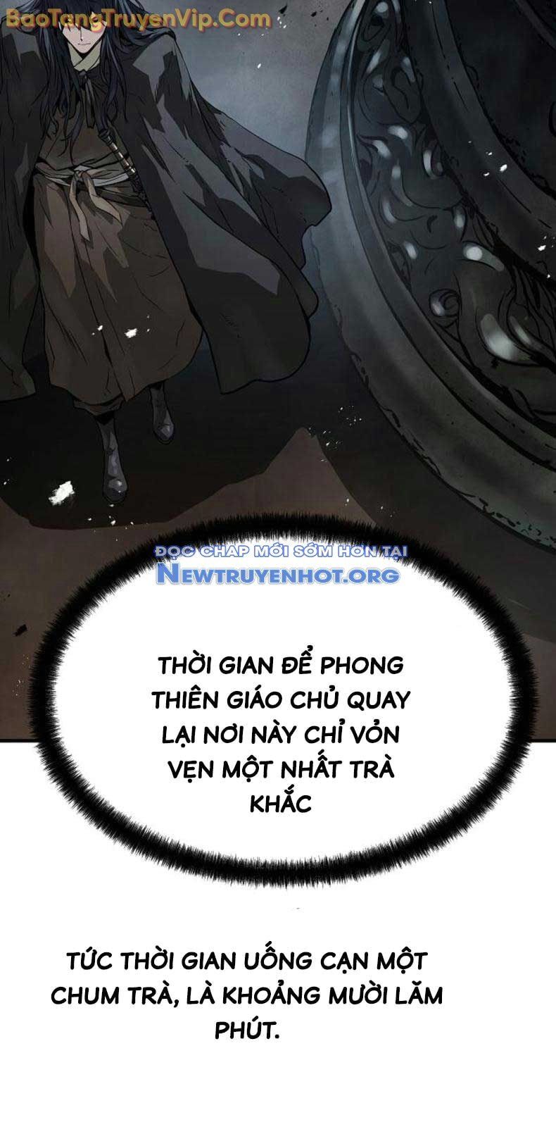 Tuyệt Thế Hồi Quy - Chapter 51 - Page 33