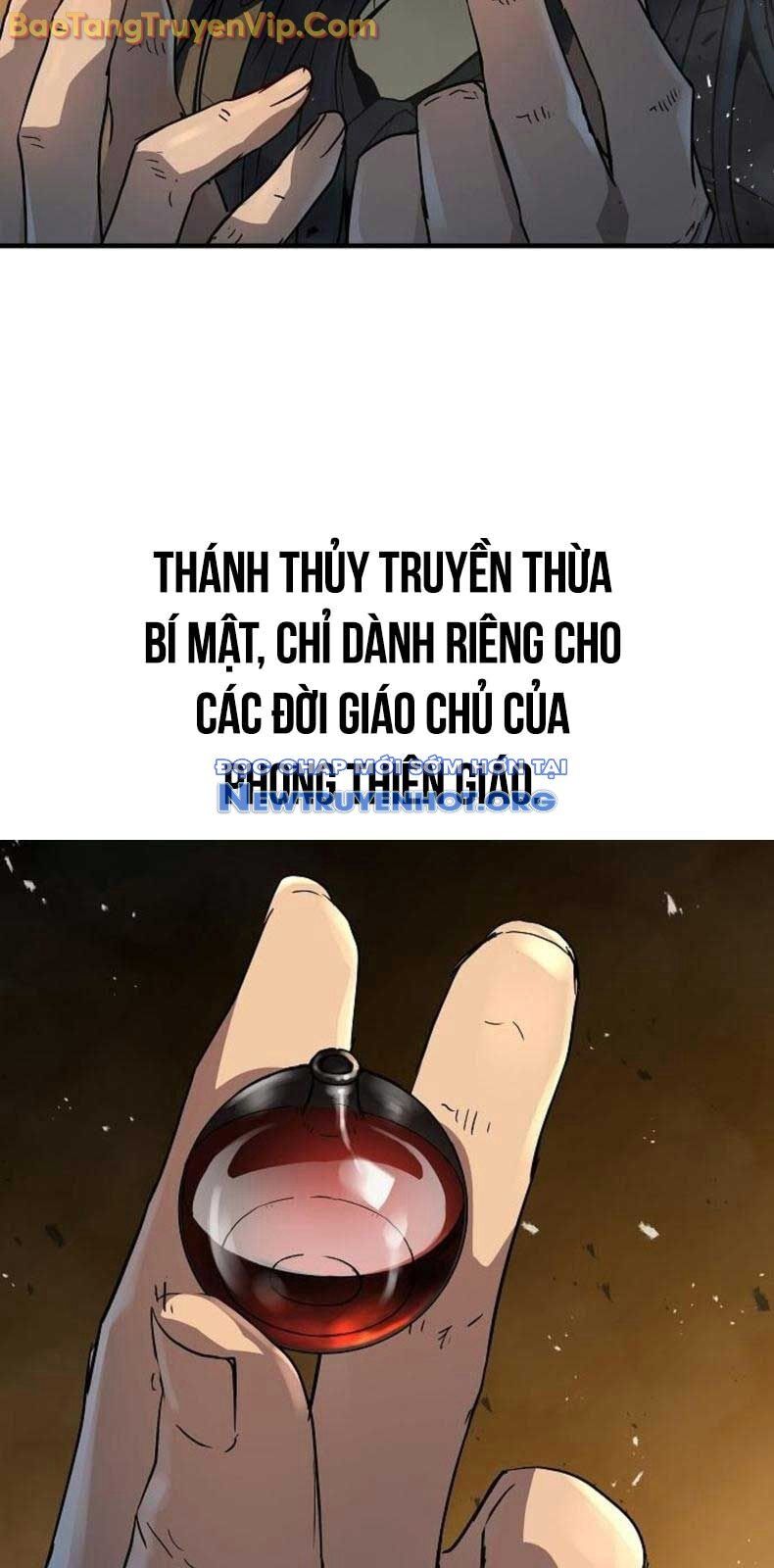 Tuyệt Thế Hồi Quy - Chapter 51 - Page 41