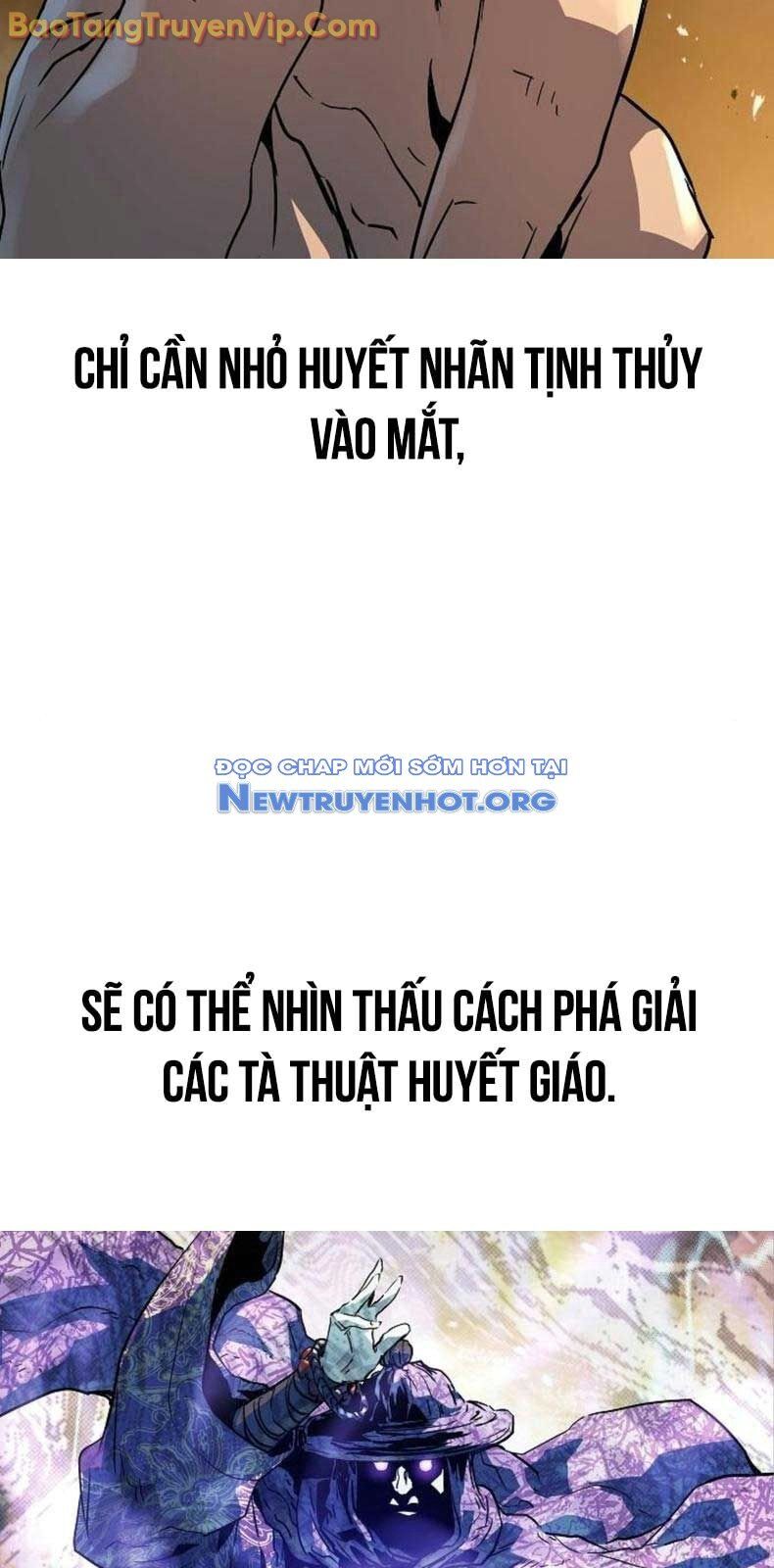 Tuyệt Thế Hồi Quy - Chapter 51 - Page 42