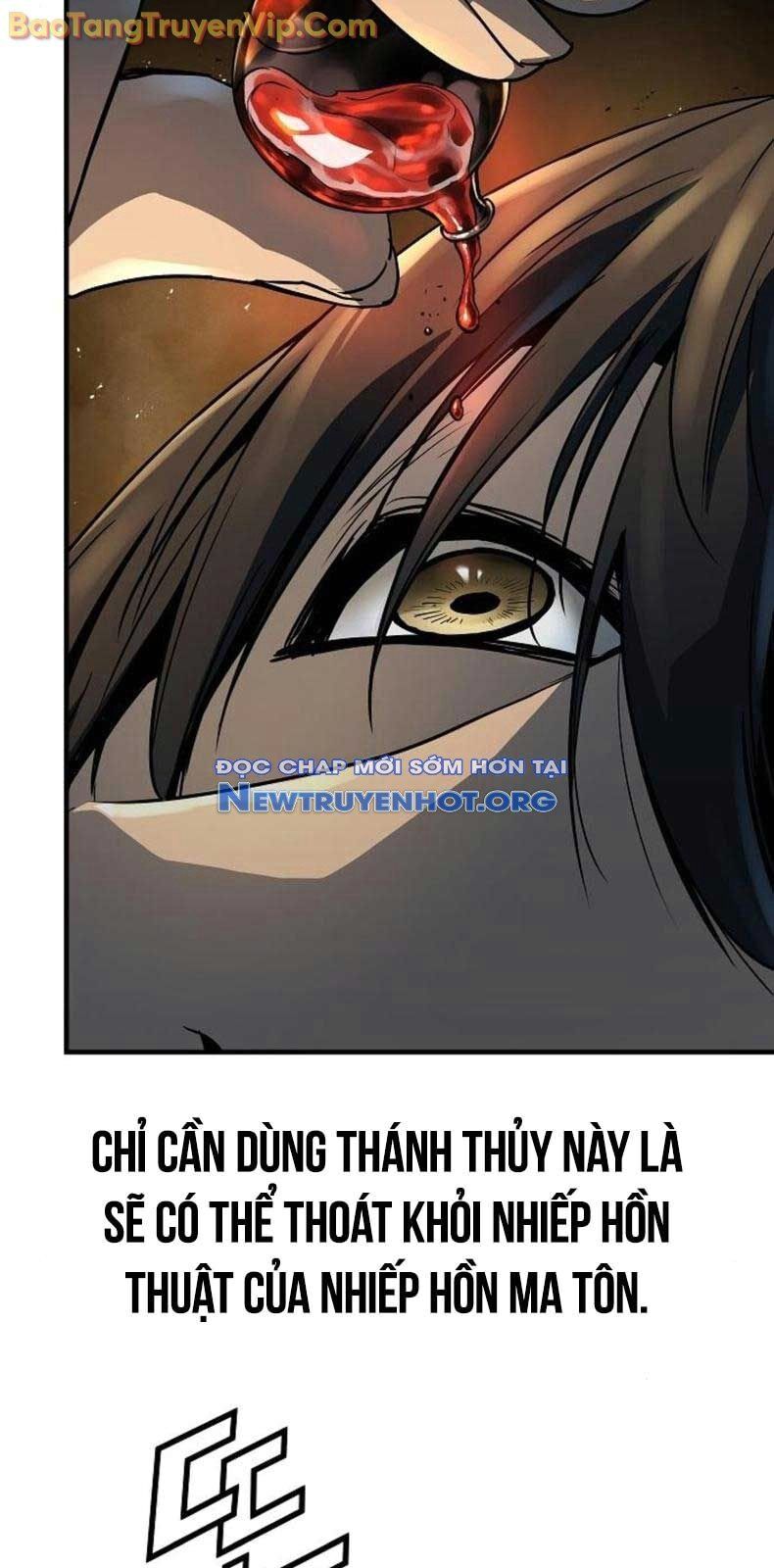 Tuyệt Thế Hồi Quy - Chapter 51 - Page 44