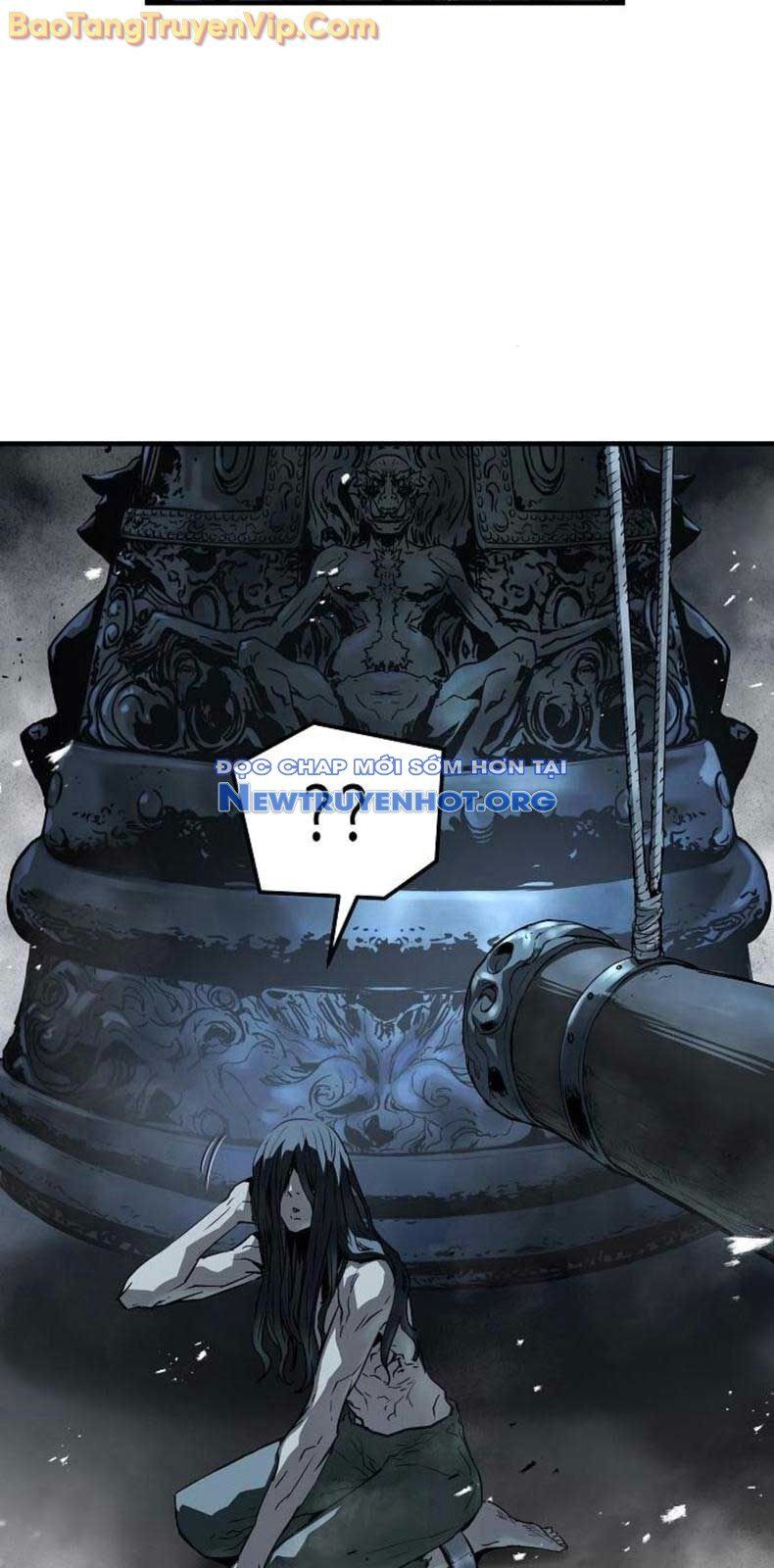 Tuyệt Thế Hồi Quy - Chapter 51 - Page 56