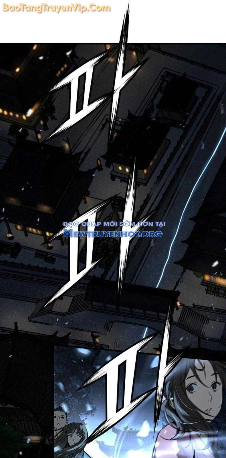 Tuyệt Thế Hồi Quy - Chapter 51 - Page 61